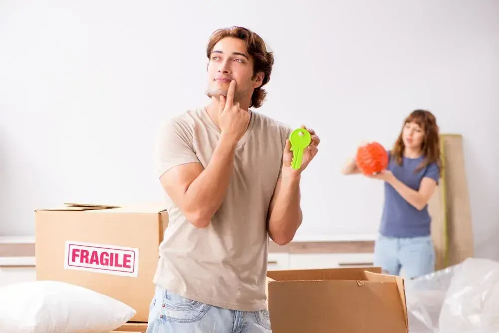 Best Movers In Springville, UT