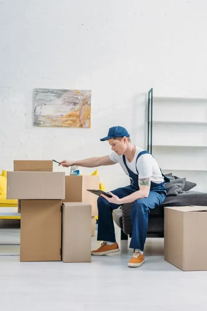 best movers in st james md