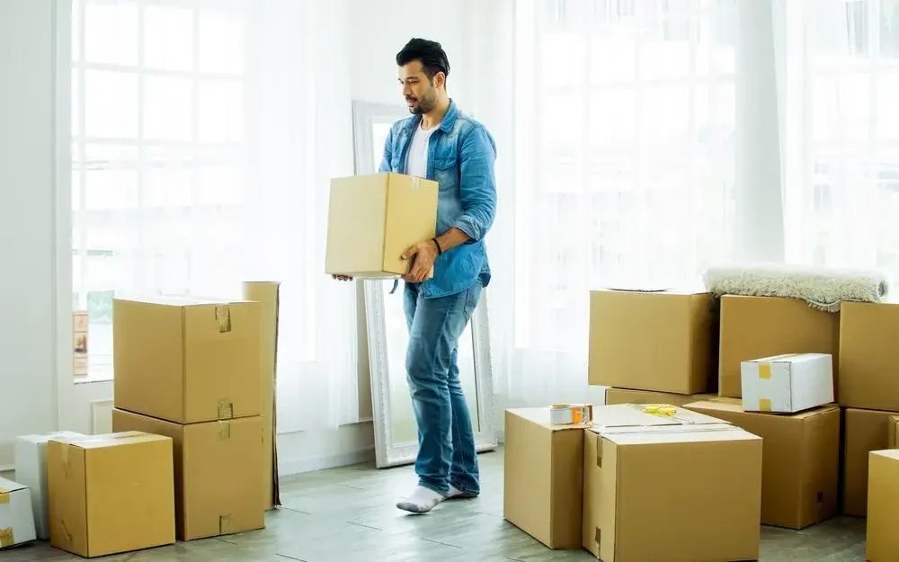 best movers in st rose la