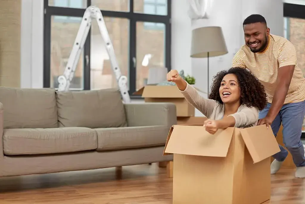 Best Movers In St. Thomas, ON