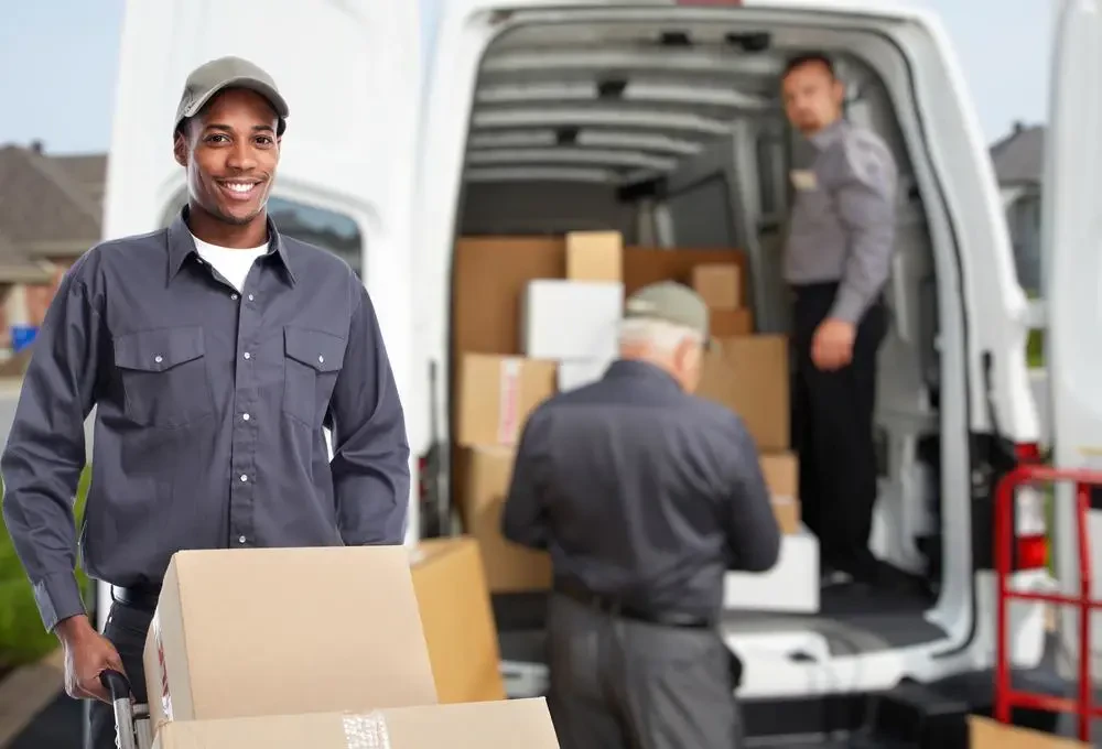 Best Movers In Stow, OH