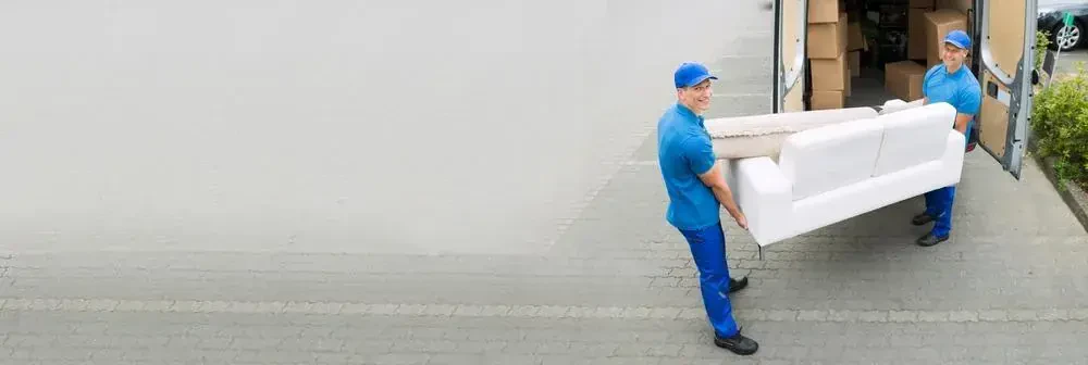 best movers in sulphur la