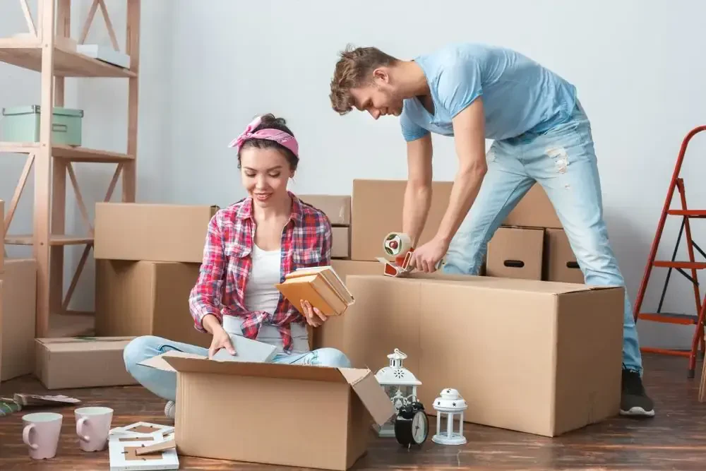 Moving Quotes Tacoma WA