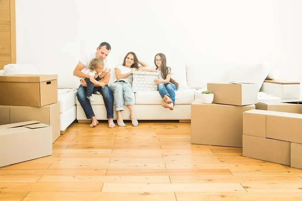 Best Movers In Taylor, TX