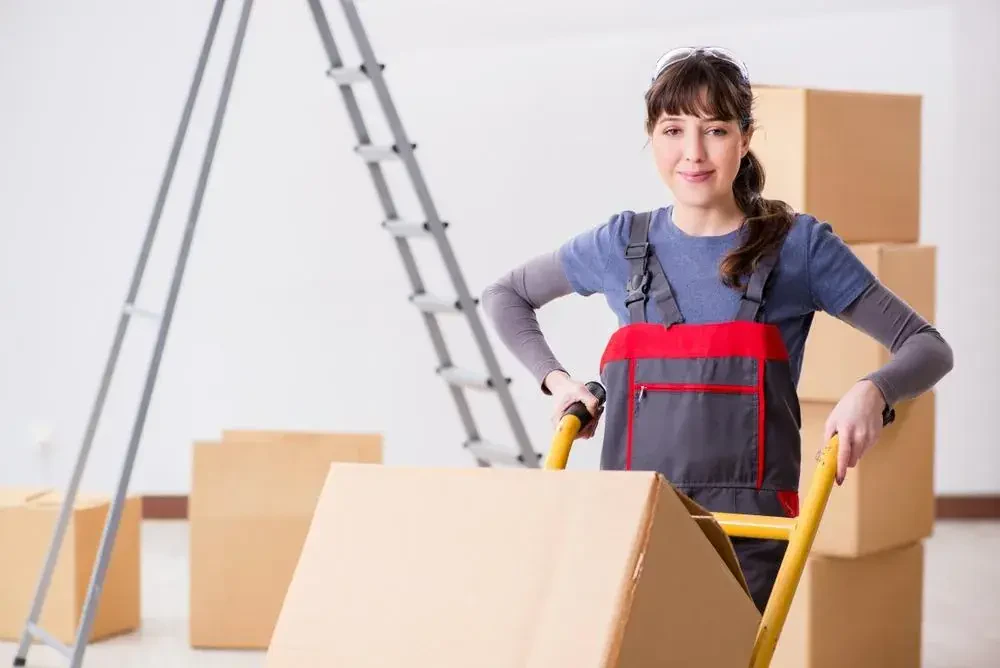 Best Movers In Taylorsville, UT