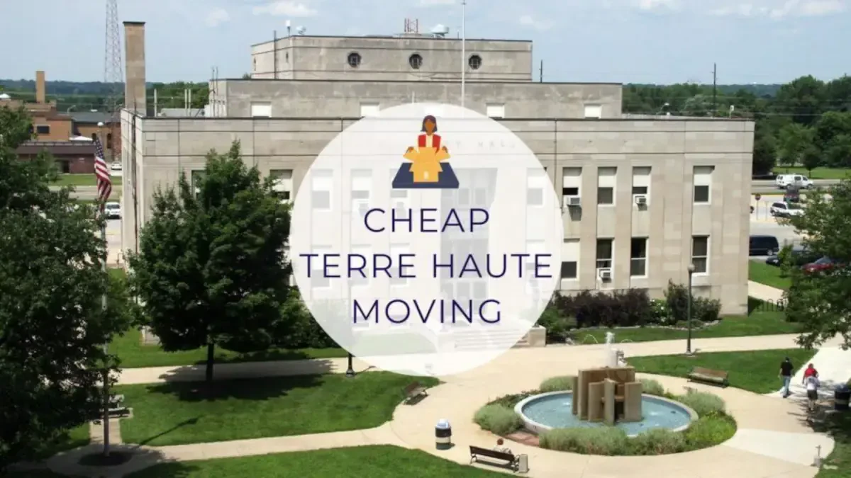Best In Terre Haute Movers Near Me : Premium Moving Companies