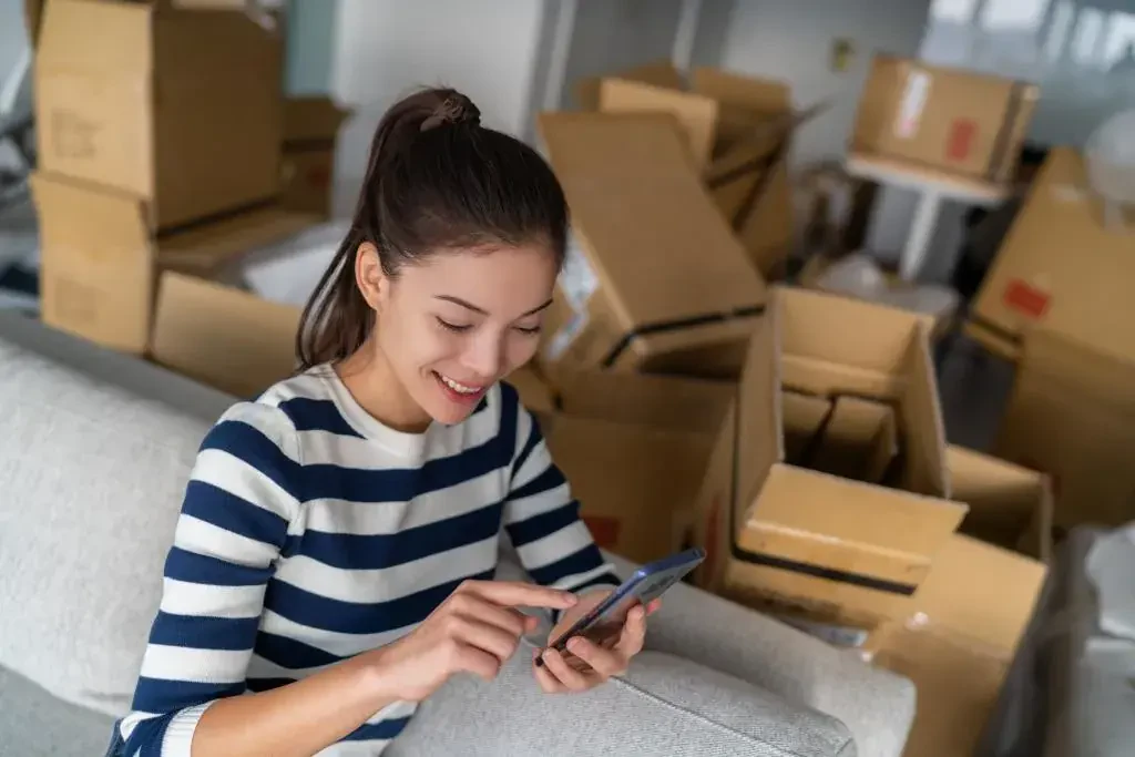 Best Movers In Thousand Oaks, CA