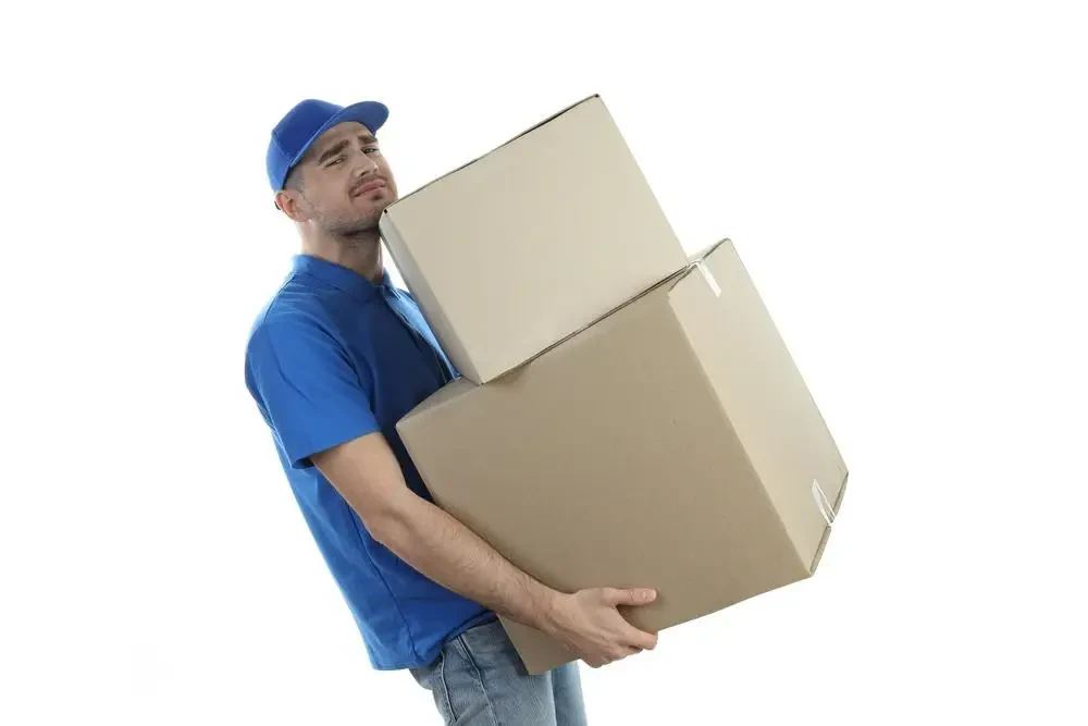 best movers in timberlane la