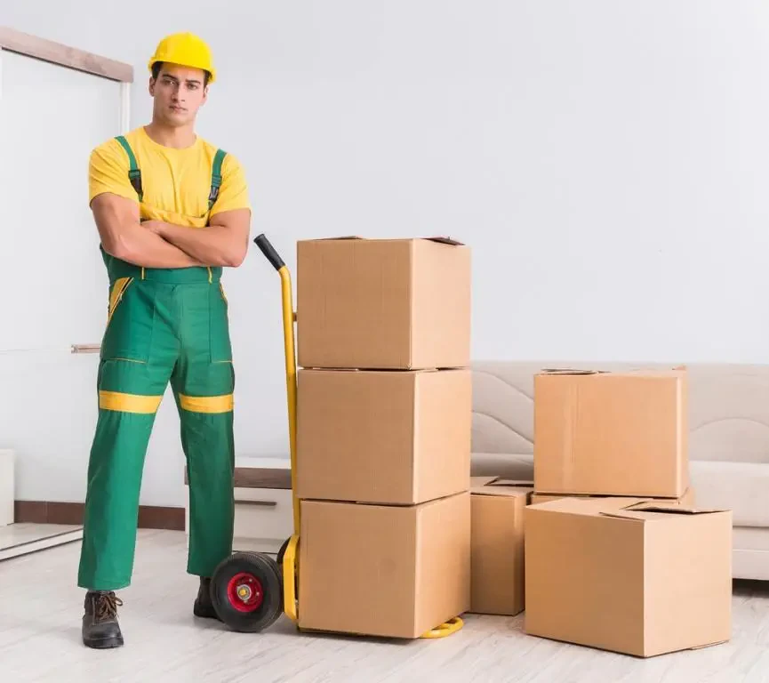 best movers in toksook bay ak