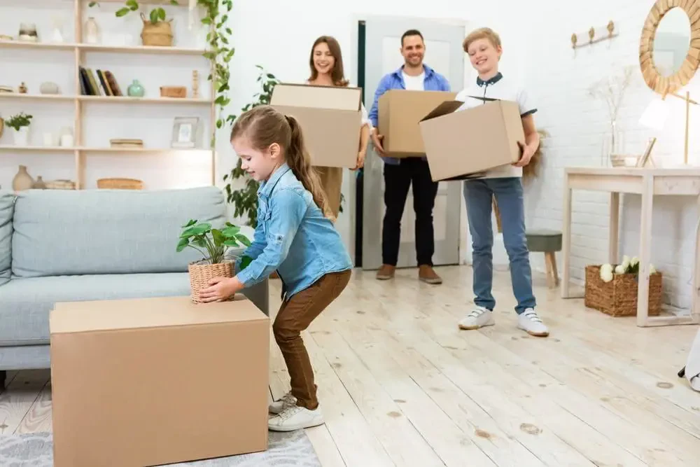 Packers And Movers Troy, New York