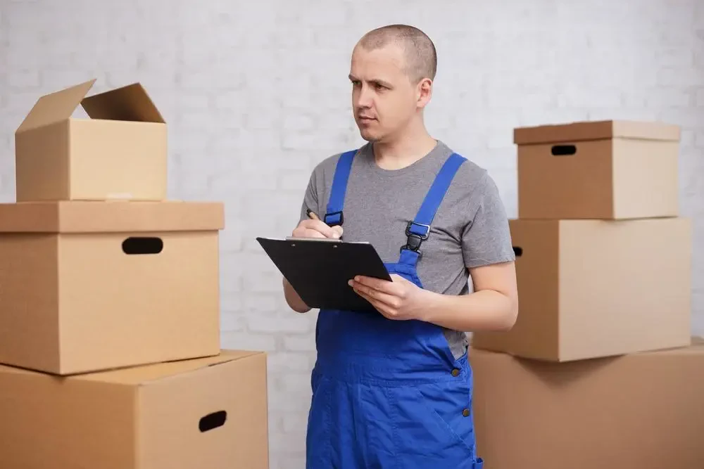 best movers in turpin hills oh