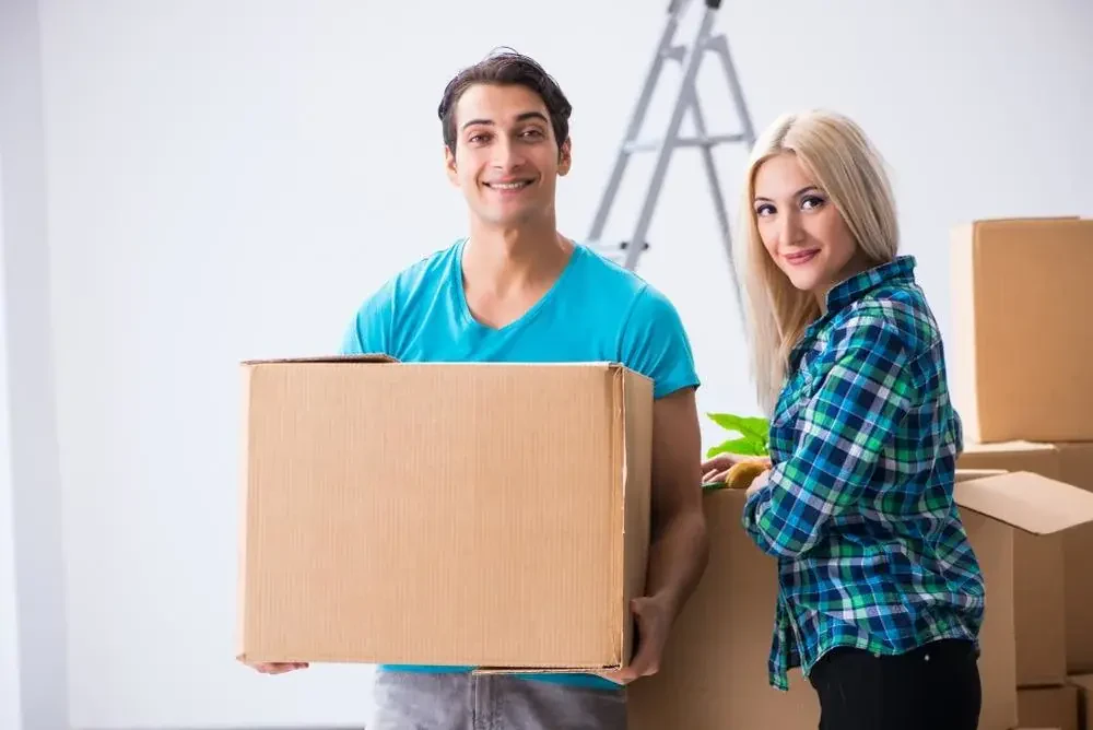 Best Movers In Union City, GA