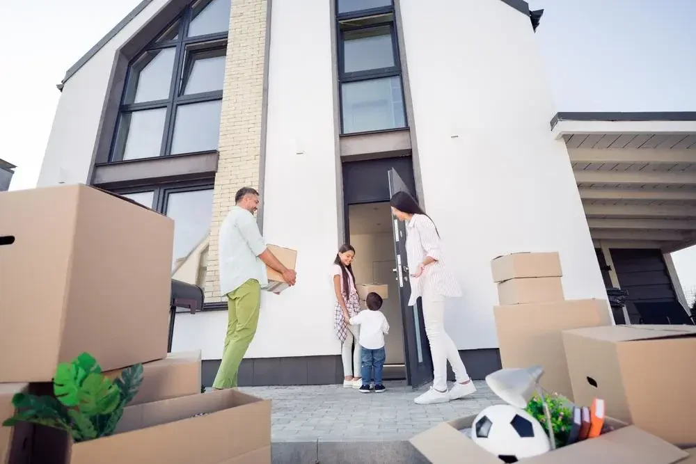 Best Movers In Vacaville, CA