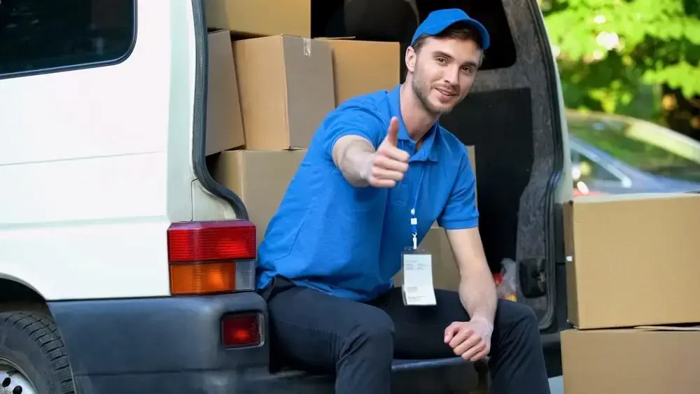 Best Movers In Vancouver, WA