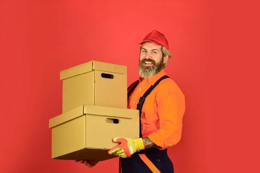 best movers in vidalia md