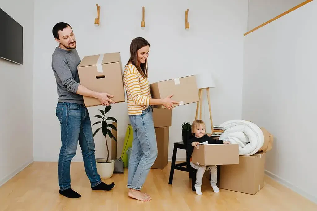 Best Movers In Villa Hills, KY