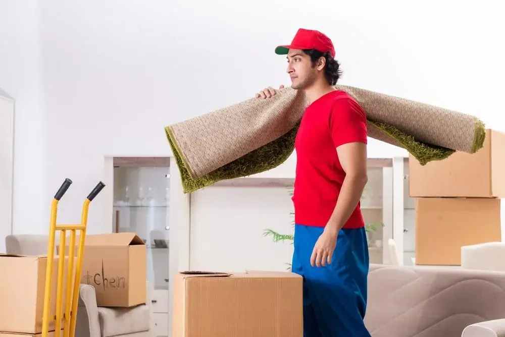 best movers in waimanalo hi