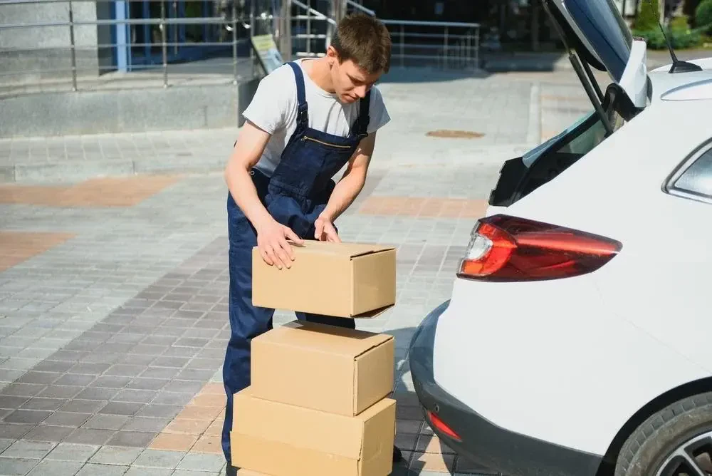 best movers in walker la