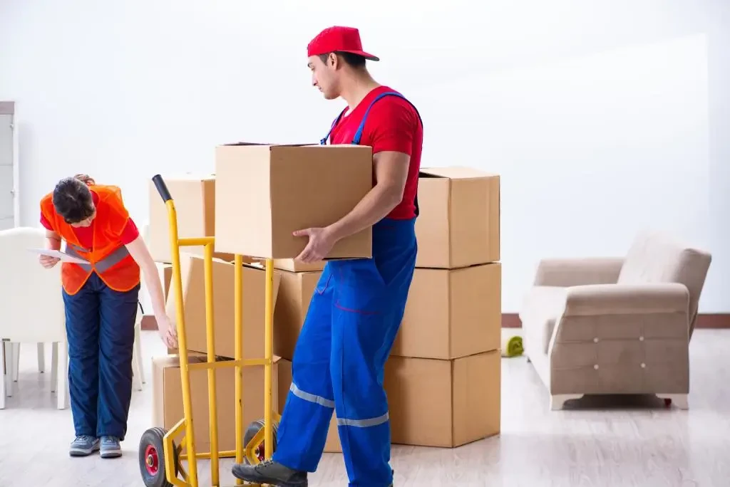 Best Movers In Warrenton, VA