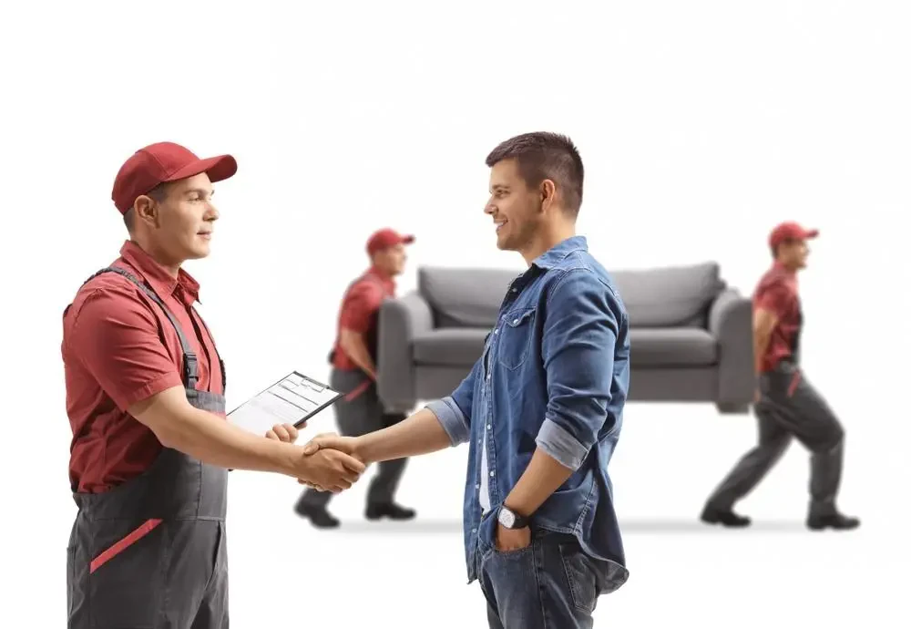 best movers in warrenville il