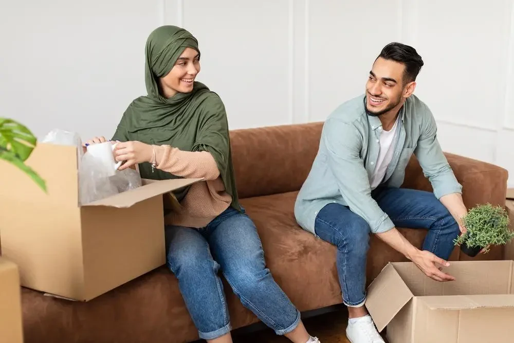 best movers in waterford ct