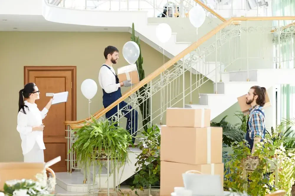 Best Movers In Weslaco, TX