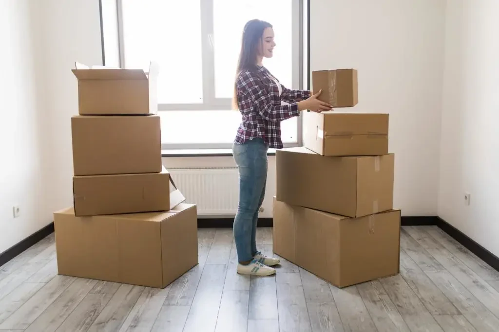 Best Movers In West Falls Church, VA