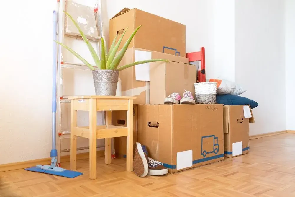 best movers in west laurel md