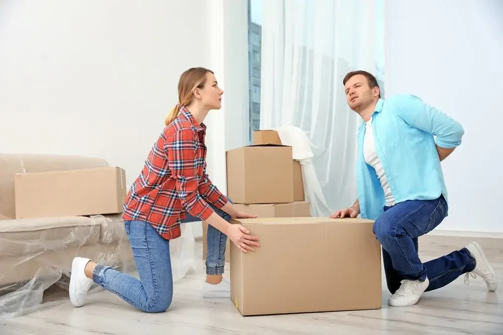 Best Movers In West Seneca, NY