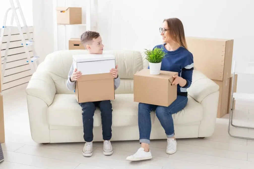 Best Movers In West Springfield, VA