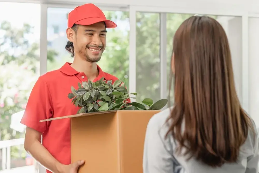 Best Movers In Wichita Falls, TX