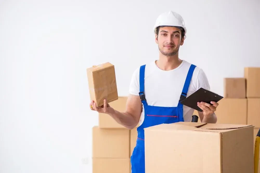 best movers in winnfield md