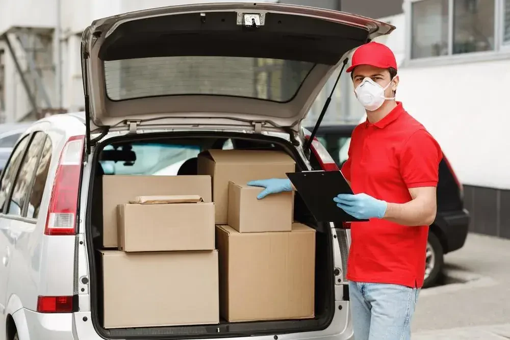 Trusted Moving Services In Woodmore MD