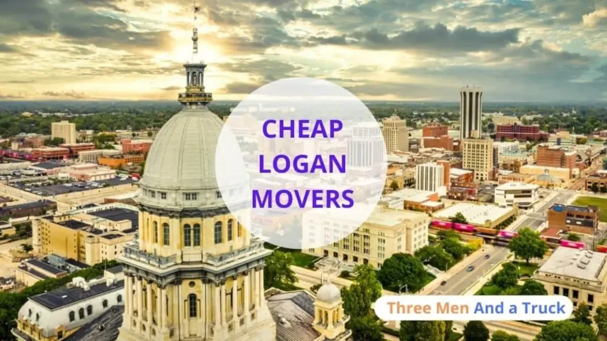 Best Logan Movers Near Me – Premium Logan, UT Moving Companies