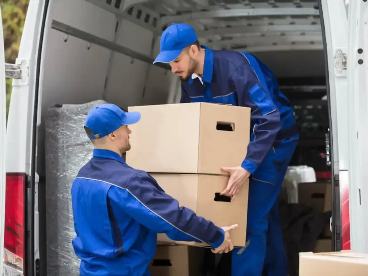 Average Cost Of Movers Minnesota to Puerto Rico – Overseas Moving Companies Prices & Rates