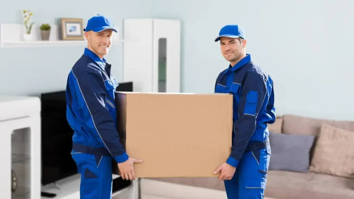 Los Angeles To Yuba City Movers Near Me – Los Angeles To Yuba City Moving Companies Cost