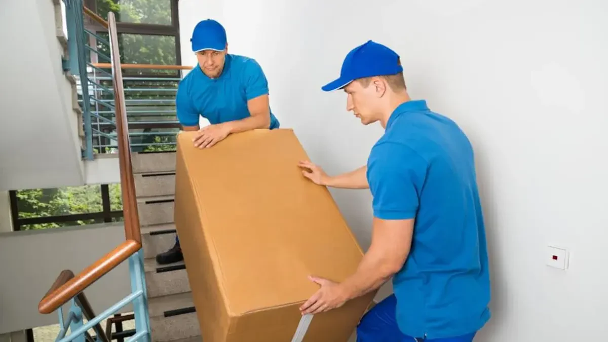 movers online quote