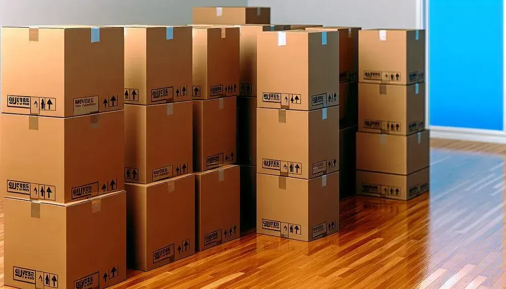 Fayetteville, NC Cheapest Way To Moving