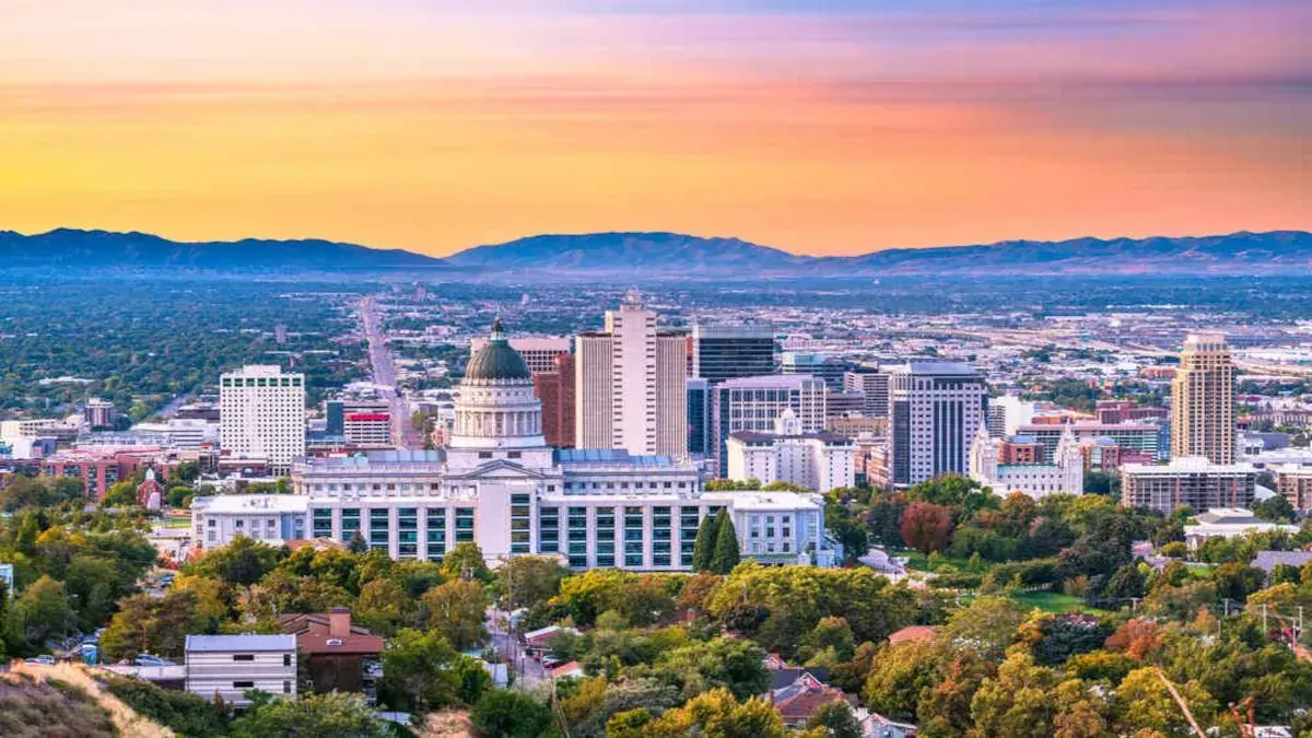 Average Cost Of Movers Utah To Mexico – Overseas Moving Companies Prices & Rates