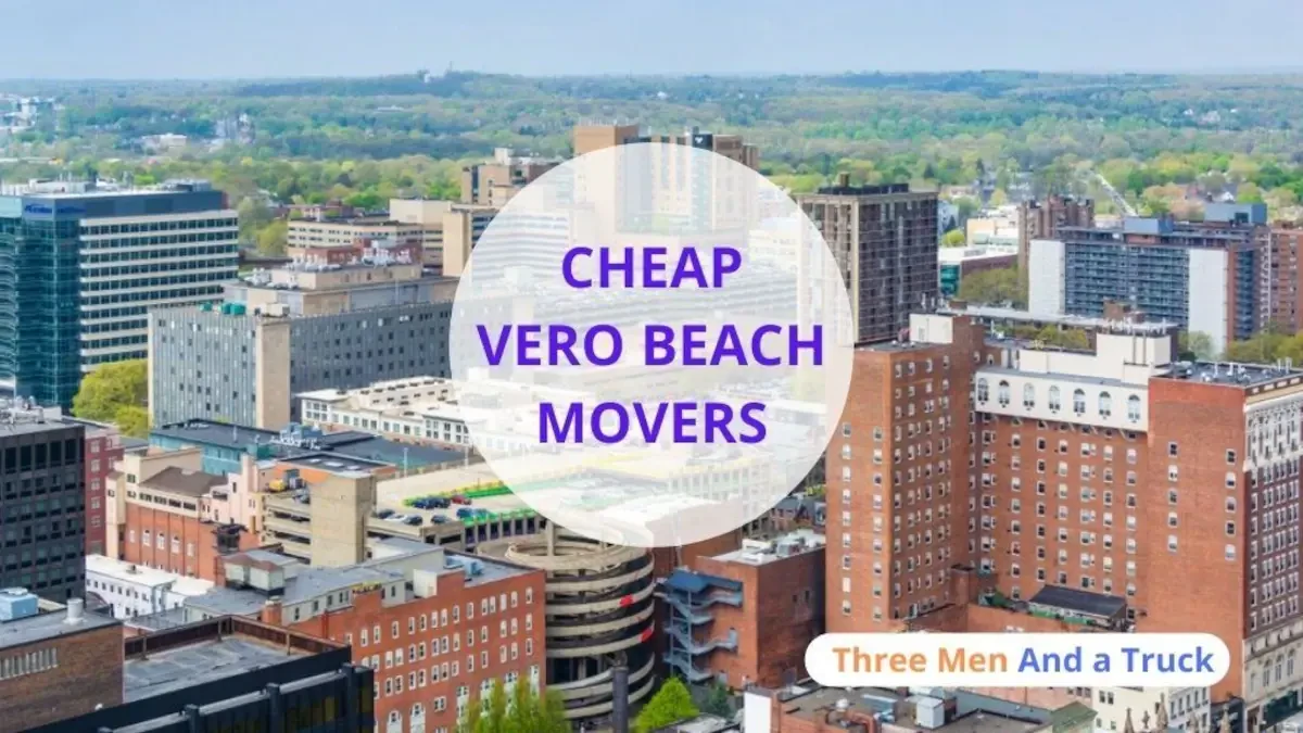 Best Vero Beach Movers: Premium Moving Companies