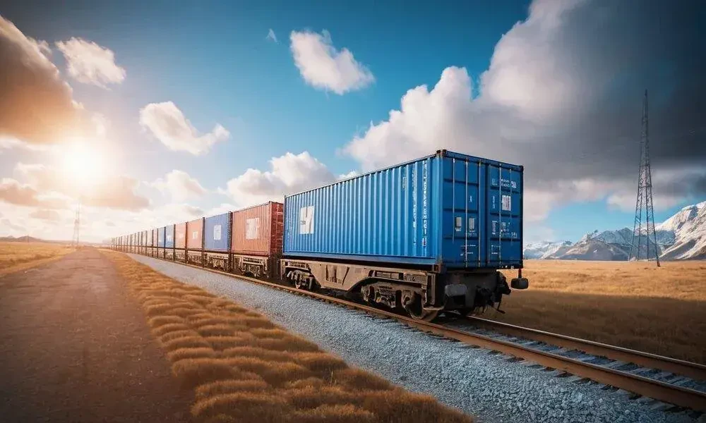 Container Carrier Handling And Documentation