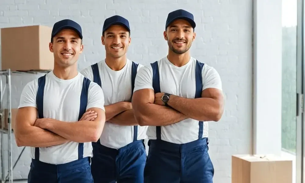 Our Movers In Portland, OR