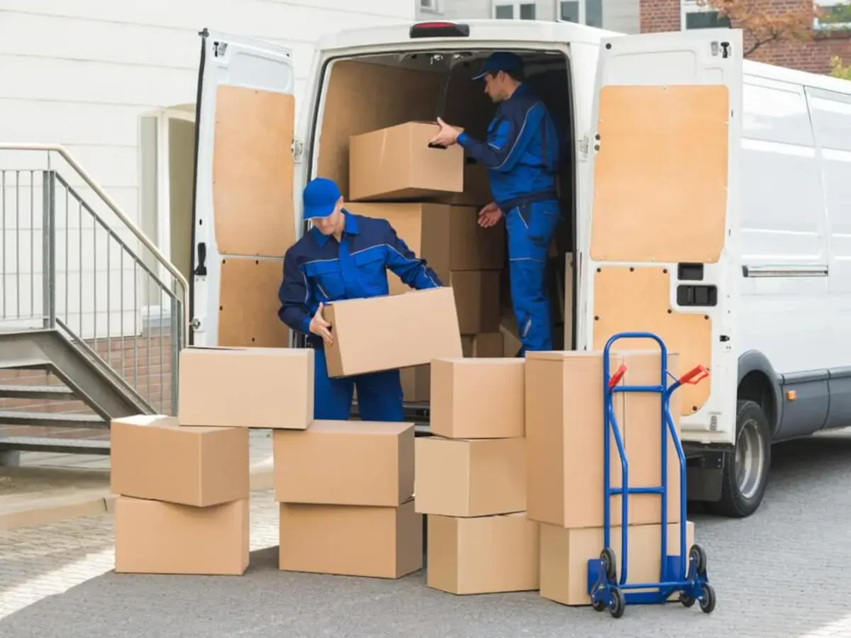 Reliable Sidney, TX Movers for Stress-Free Relocations