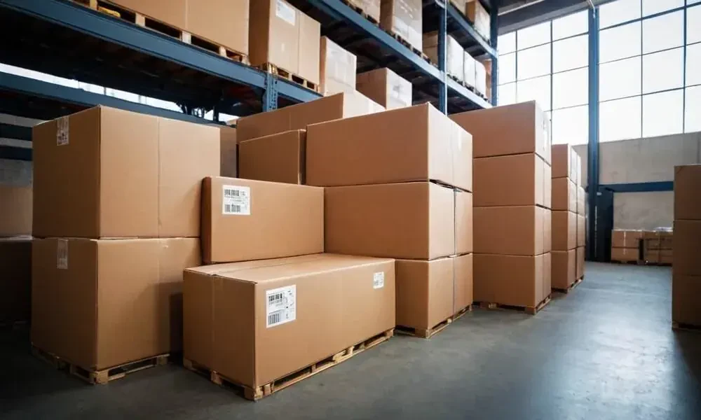 Moving And Storage Services Phoenix, AZ