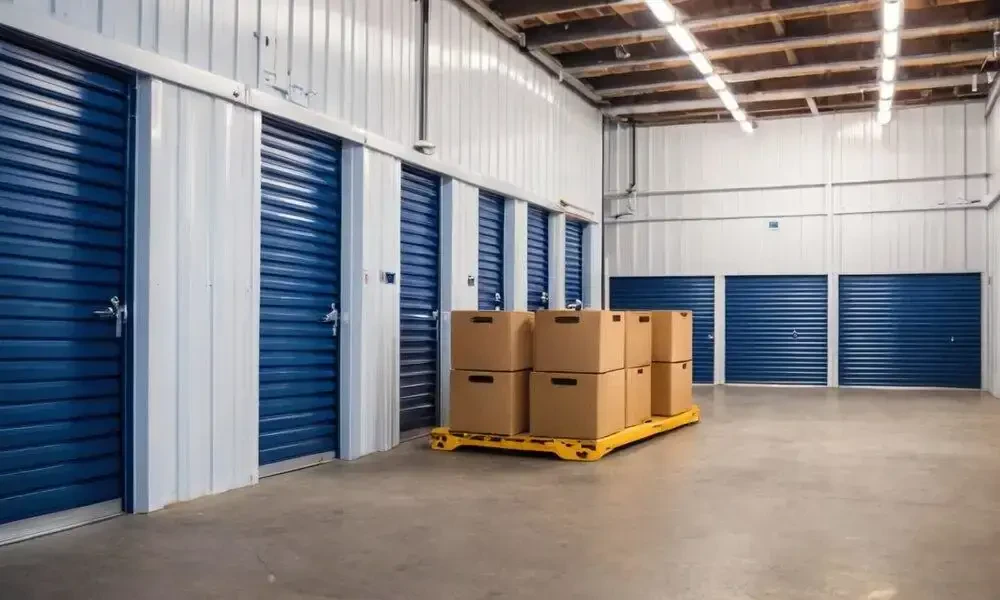 Moving And Storage Services Wenatchee, WA