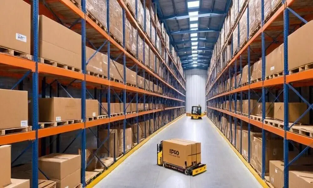 Safe Moving Storage In Hawaii