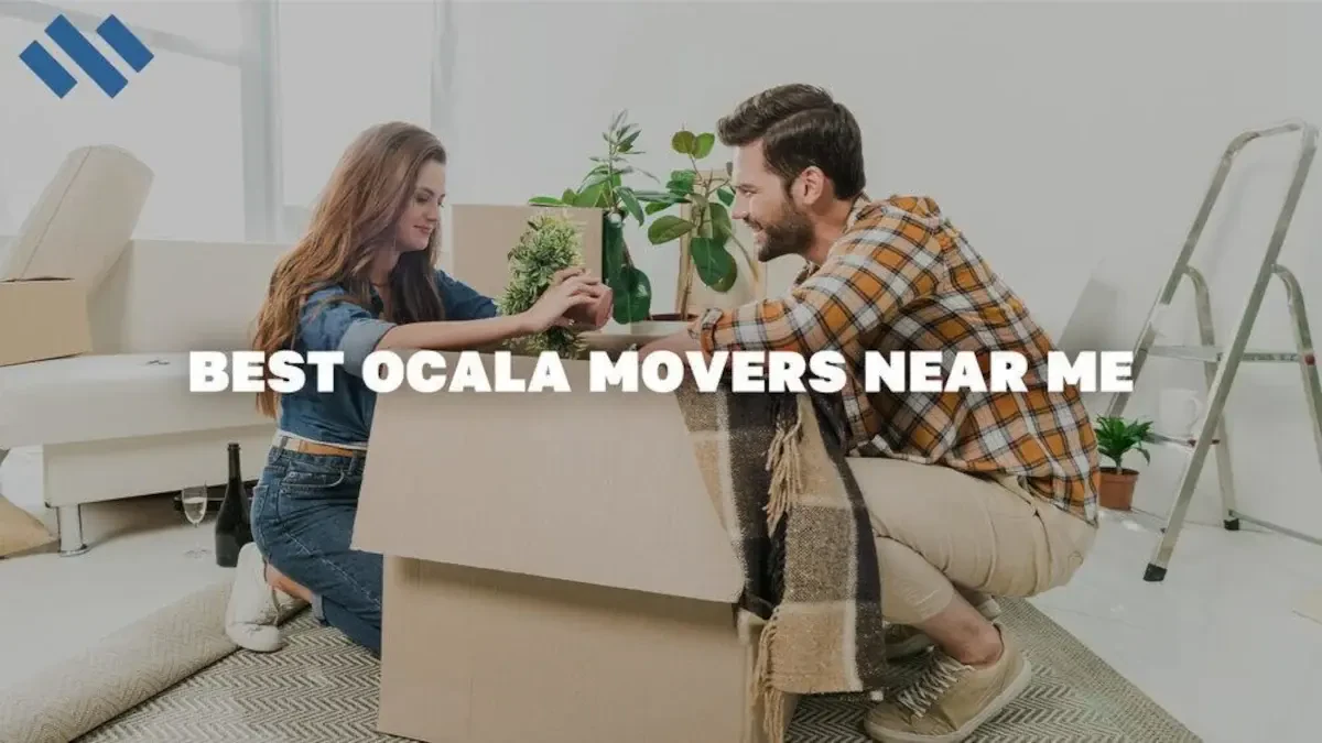 Best Ocala Movers: Premium Moving Companies