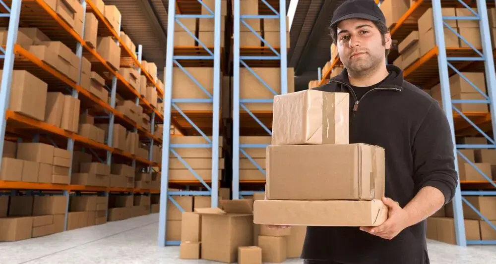 Local Moving And Storage Companies - hassle-free storage - Three Movers, Redefyne Moving, Allied Moving and Berger Transfer