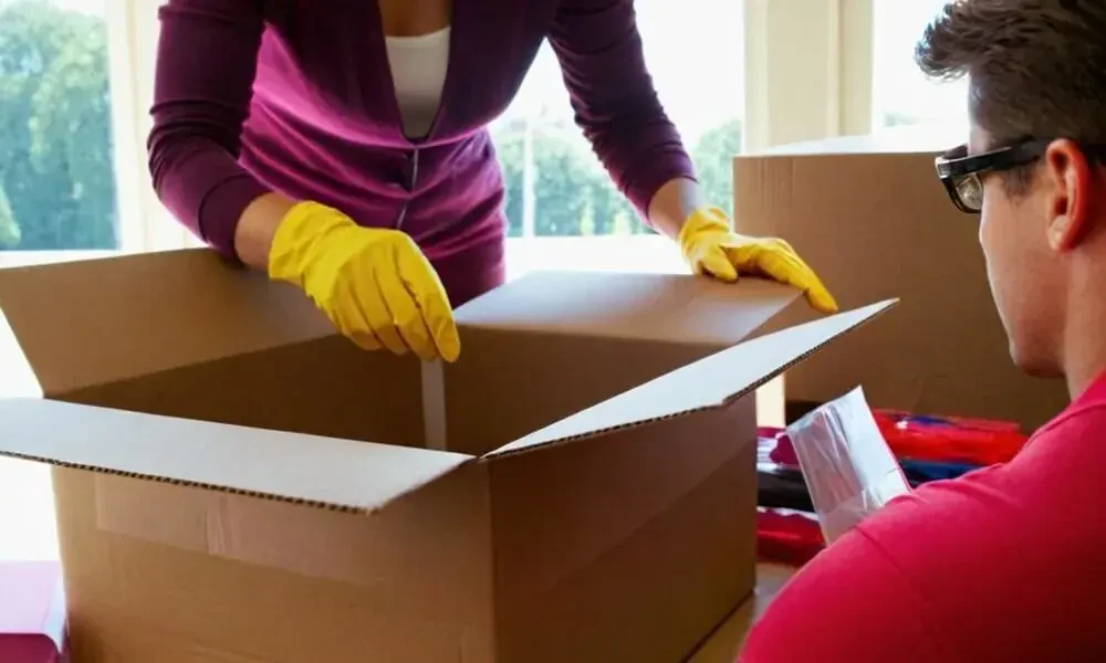 Efficient Household Moving In Frederick