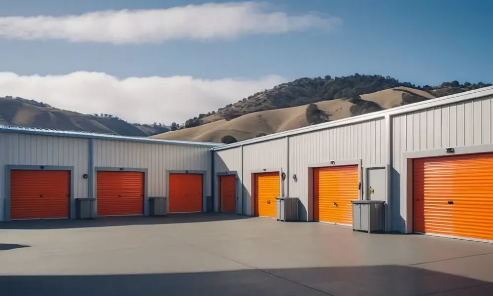 Moving Insurance in San Luis Obispo, CA